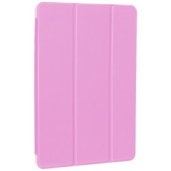 Чехол-книжка MItrifON Color Series Case для iPad 7-8 (10,2") 2019-20г.г. Pink - Розовый