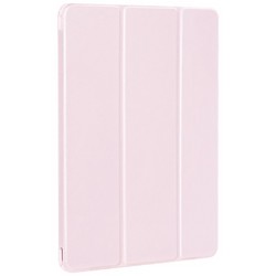 Чехол-книжка MItrifON Color Series Case для iPad 7-8 (10,2") 2019-20г.г. Rose Gold - Розовое золото