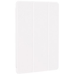 Чехол-книжка MItrifON Color Series Case для iPad 7-8 (10,2") 2019-20г.г. White - Белый