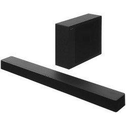 Hisense HS2100S 2.1 Black