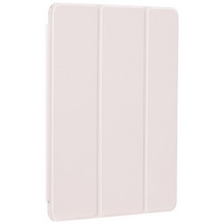 Чехол-книжка MItrifON Color Series Case для iPad 7-8 (10,2") 2019-20г.г. Light Grey - Светло-серый