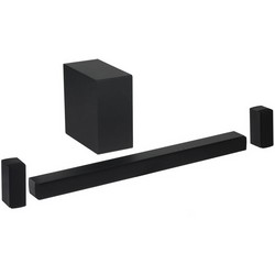 Hisense HS5100S 5.1 Black