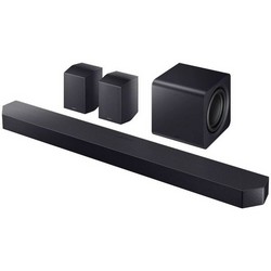 Samsung HW-Q990H/PY 11.1.4 Black