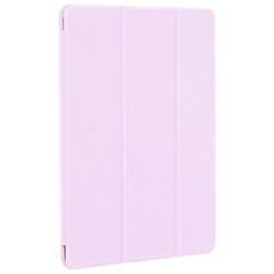 Чехол-книжка MItrifON Color Series Case для iPad 7-8 (10,2") 2019-20г.г. Water Pink - Бледно-розовый