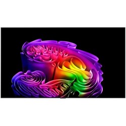LG OLED evo AI 83G6RLA.ARUG (2026) 83" 4K UHD OLED Smart TV