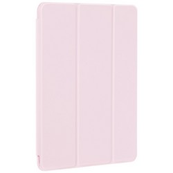 Чехол-книжка MItrifON Color Series Case для iPad 7-8 (10,2") 2019-20г.г. Sand Pink - Розовый песок