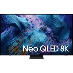 Samsung QE98QN990FUXRU (2025) 98" 8K UHD Neo QLED Smart TV