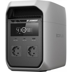 Портативная зарядная станция EcoFlow DELTA 3 Classic (1024 Втч)