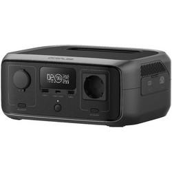 Портативная зарядная станция EcoFlow RIVER 3 UPS (245 Втч)