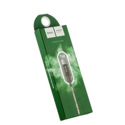 USB дата-кабель Hoco X14 Times speed MicroUSB (1.0 м) Черный