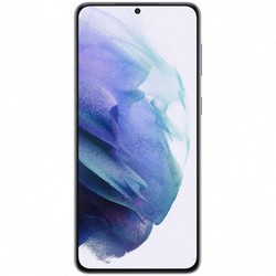 Samsung Galaxy S21+ 5G 8/128GB Серебряный фантом Ru