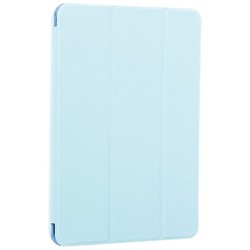 Чехол-книжка MItrifON Color Series Case для iPad Air (10.9") 2020г. Ice Blue - Ледяная синева