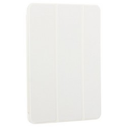 Чехол-книжка MItrifON Color Series Case для iPad Air (10.9") 2020г. White - Белый