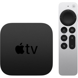 ТВ-приставка Apple TV 4K 64GB, 2021 г.