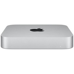Apple Mac Mini 2020 (Apple M1, 8 ГБ, 512 ГБ SSD) MGNT3, серебристый