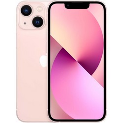 Apple iPhone 13 mini 256GB Pink (розовый)