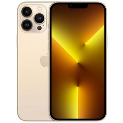 Apple iPhone 13 Pro Max 128GB Gold (золотой)