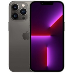 Apple iPhone 13 Pro 512GB Graphite (графитовый)