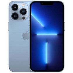 Apple iPhone 13 Pro 128GB Sierra Blue (небесно-голубой) A2638