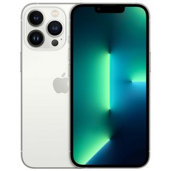 Apple iPhone 13 Pro 512GB Silver (серебристый) A2638