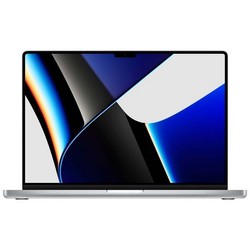 Apple MacBook Pro 16 Late 2021 M1 Pro, 16Gb, 1Tb SSD Silver (серебристый) MK1F3