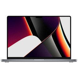 Apple MacBook Pro 16 Late 2021 M1 Pro, 16Gb, 512Gb SSD Space Gray (серый космос) MK183RU