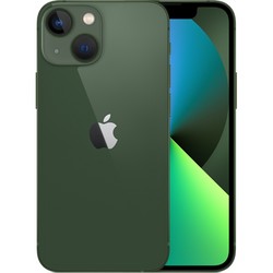 Apple iPhone 13 mini 256GB Green (зеленый)