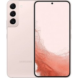 Samsung Galaxy S22 (SM-S901B) 8/256 ГБ RU, розовый