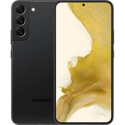 Samsung Galaxy S22+ (SM-S906) 8/128 ГБ, черный фантом