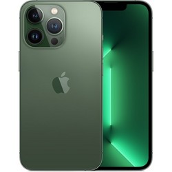 Apple iPhone 13 Pro 256GB Alpine Green (альпийский зеленый)