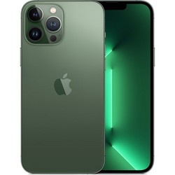 Apple iPhone 13 Pro Max 128GB Alpine Green (альпийский зеленый)