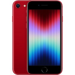 Apple iPhone SE (2022) 128GB (PRODUCT)RED (красный)