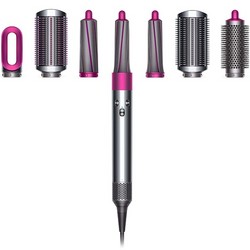 Стайлер Dyson Airwrap Complete HS01 Nickel/Fuchsia (никель/фуксия)