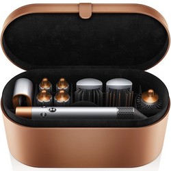 Фен-стайлер Dyson Airwrap Complete Long HS05 Nickel/Copper (никель/медь) Фен-стайлер Dyson Airwrap Complete Long HS05 Nickel/Copper (никель/медь)