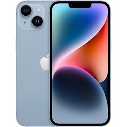 Apple iPhone 14 128Gb Blue (голубой) A2882