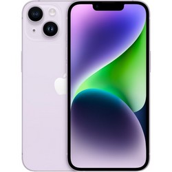 Apple iPhone 14 512Gb Purple (фиолетовый) еSIM