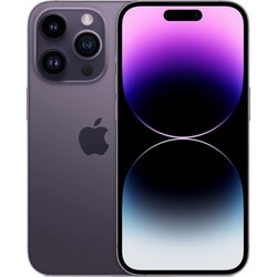 Apple iPhone 14 Pro 1Tb Deep Purple (тёмно-фиолетовый) A2890
