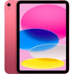 Apple iPad 10.9 (2022) 64Gb Wi-Fi Pink