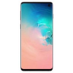 Смартфон Samsung Galaxy S10 8/128GB перламутр Смартфон Samsung Galaxy S10 8/128GB перламутр