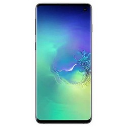 Смартфон Samsung Galaxy S10 8/128GB аквамарин Смартфон Samsung Galaxy S10 8/128GB аквамарин
