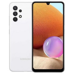 Samsung Galaxy A32 6/128 ГБ, белый