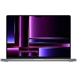 Apple MacBook Pro 16 2023 M2 Pro, 12-core CPU, 19-core GPU, 16Gb, 1Tb SSD Space Gray (серый космос) MNW93