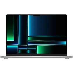 Apple MacBook Pro 16 2023 M2 Pro, 12-core CPU, 19-core GPU, 16Gb, 512Gb SSD Silver (серебристый) MNWC3