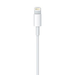 USB дата-кабель LIGHTNING для iPhone XS Max/ XS/ XR/ X (1.0 м) foxconn