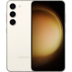 Samsung Galaxy S23 8/256 ГБ, бежевый