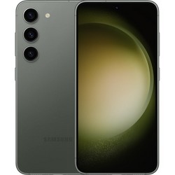 Samsung Galaxy S23 8/256 ГБ, зеленый