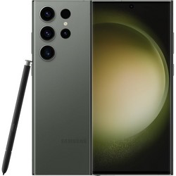 Samsung Galaxy S23 Ultra 12/1 Тб, зеленый