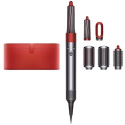 Фен-стайлер Dyson Airwrap Complete HS01 Red (красный)