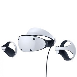 Шлем виртуальной реальности Sony PlayStation VR2 для PlayStation 5