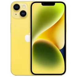 Apple iPhone 14 256Gb Yellow (жёлтый)